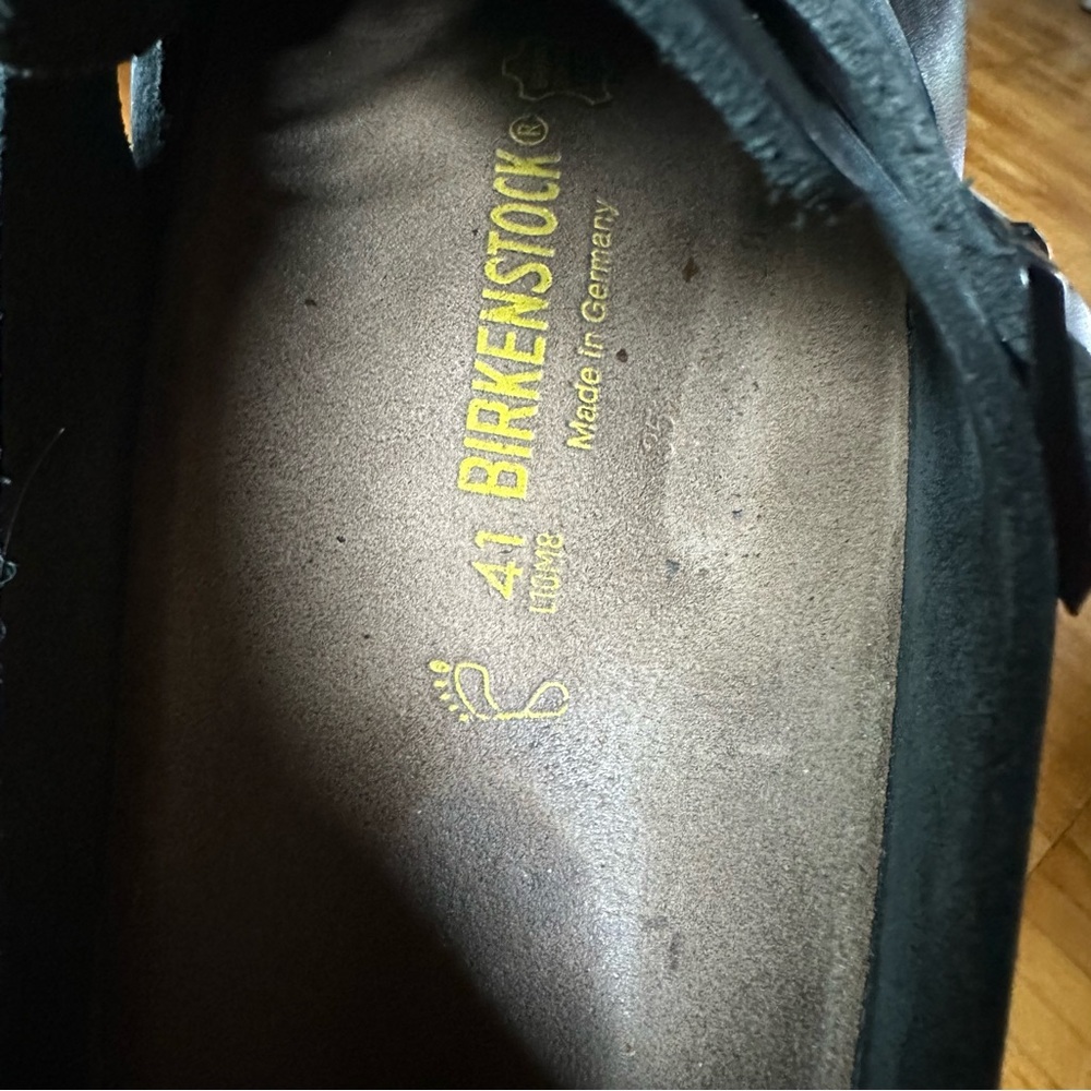 Birkenstock London - Picture 4 of 5